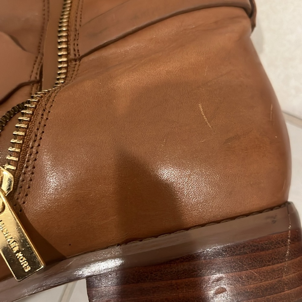 Michael Kors boots - Picture 12 of 16